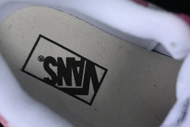 All categories Vans Vans series Vans Low Vans low-top Vans Knu Skool Vans low-top retro casual fat bread shoes VN000CRPBAK